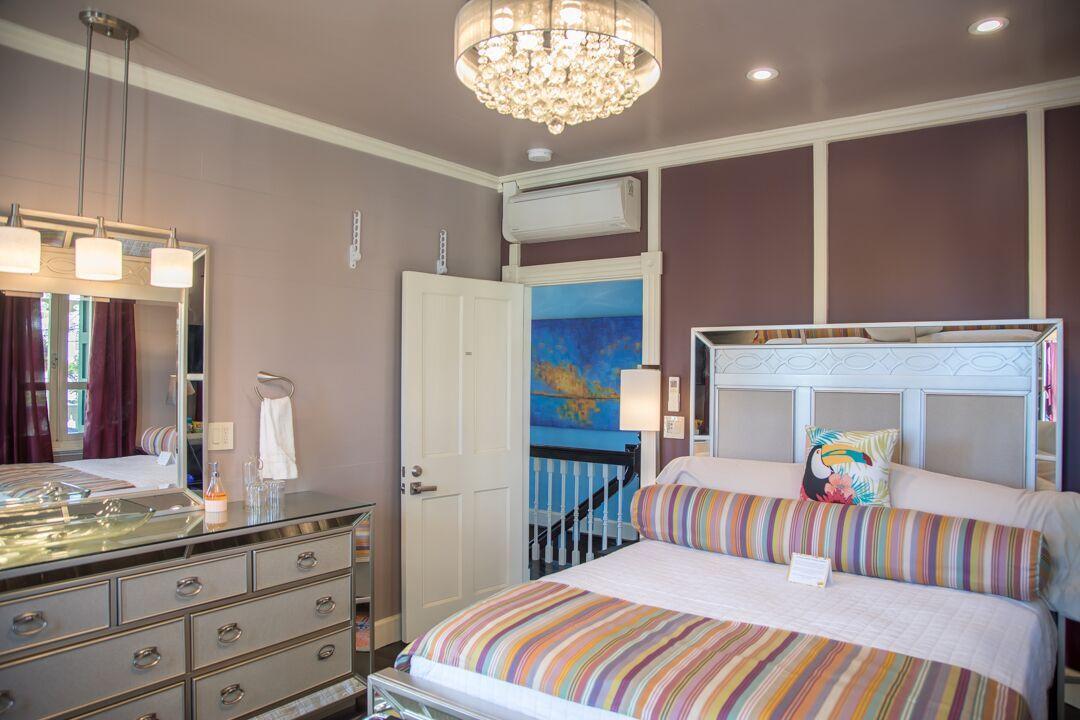 The Fred - Adults Only Hotel Frederiksted Exterior foto